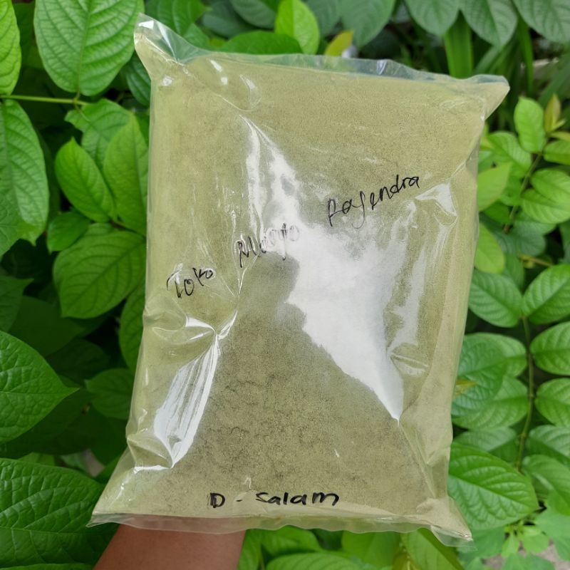 

Bubuk Daun Salam isi 500 Gram