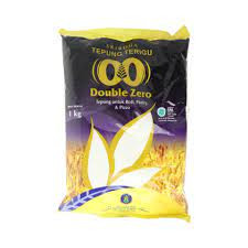 

Tepung Terigu Sriboga Double Zero 1 Kg x 10 Per Karton Gojek Grab Instant