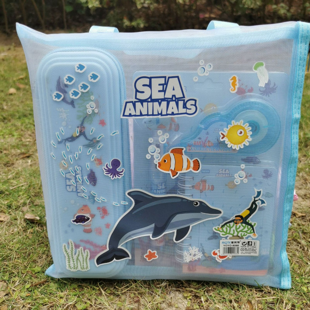 

JAMIN MURAH !!![JNOFFICIAL](KTPS.11)KOTAK PENSIL SETT / STUDY SET STATIONERY SET ALAT TULIS SEKOLAH ANAK SET ATK MOTIF(BISA LANGSUNG ORDER)