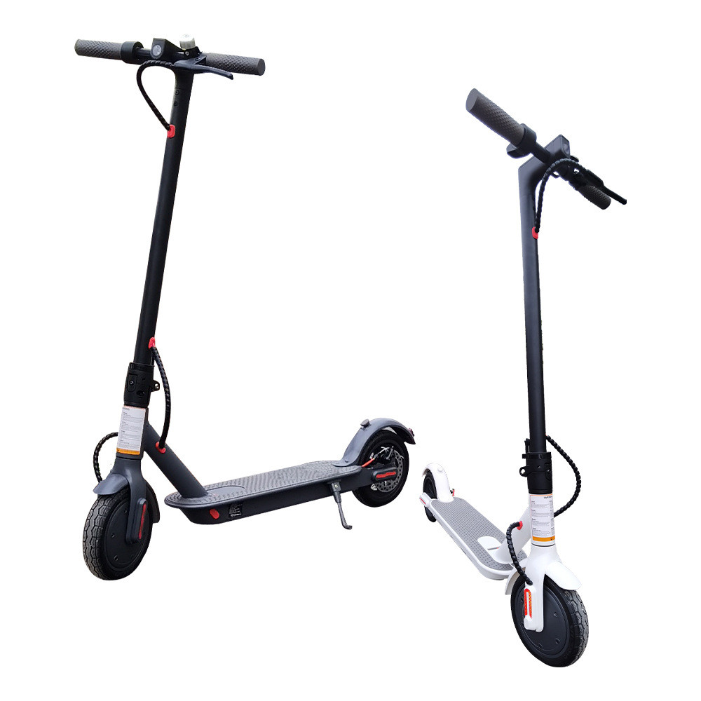 Electric Skateboards 8.5 Inch Folding Smart Folding Electric Scooter 8.5inch Wheels Skateboard Adult