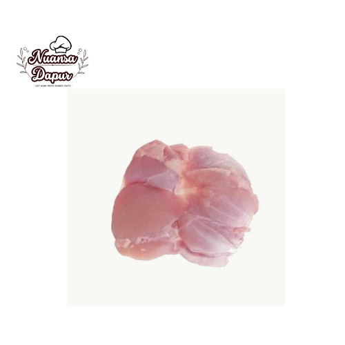 

New Ayam Paha Fillet 500 gramPremium