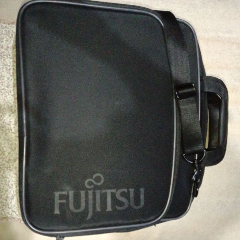 RANUWI tas laptop FUJITSU 19". 40x33x10