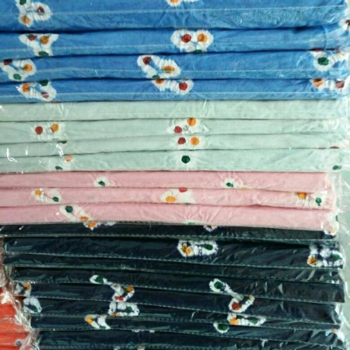 kain jumputan solo 3