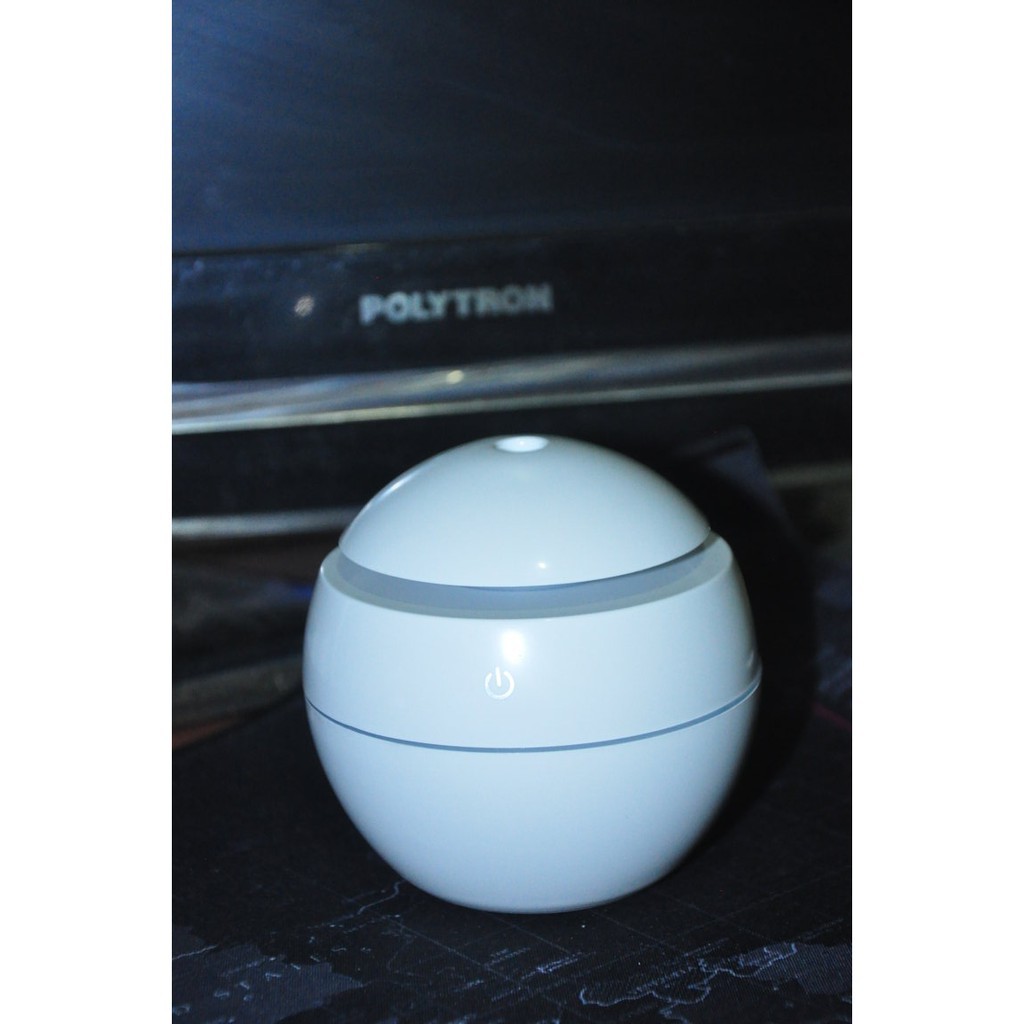 JAMIN MURAH Humidifier Aroma Terapi Diffuser Difuser Pelembab Ruangan Spa Salon Young Living Essenti