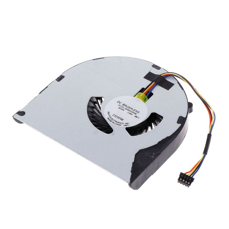 CPU Cooling Fan Laptop Cooler for Lenovo B480 B480A B485 B490 M490 M495 E49 B580 B590 V480C V580C No