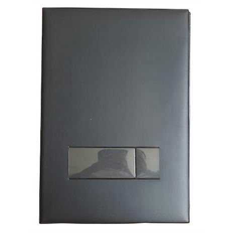 

Map Raport Sekolah K13 Ijazah Sertifikat Isi 20 - Merah mbs