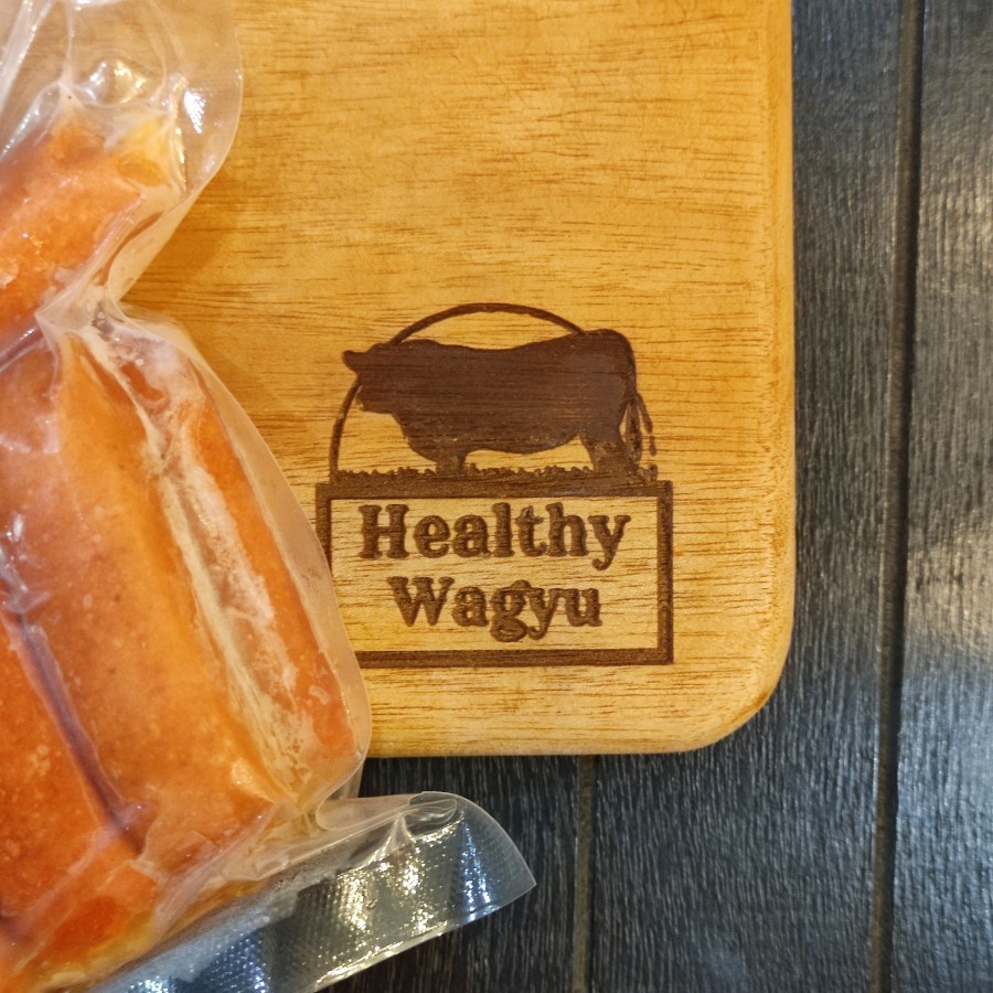 

Sosis Beef Breakfast HealthyWagyu
