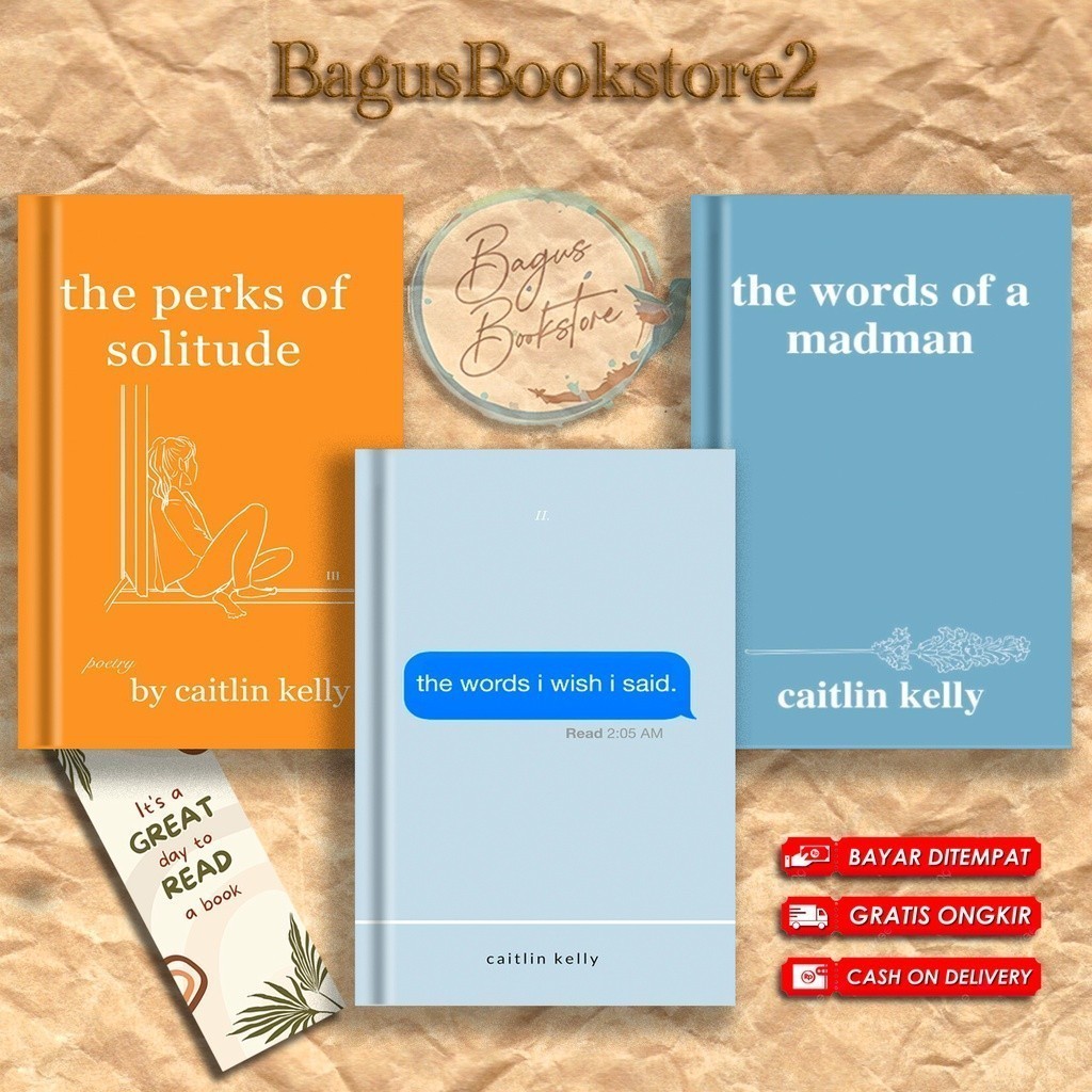 The Words I Wish I Said - Caitlin Kelly