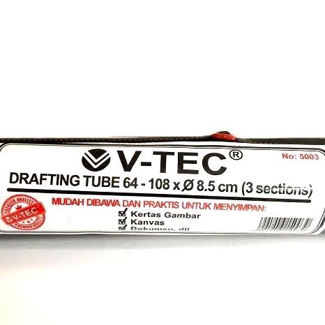 

Tabung gambar Drafting tube 5003 /5004 /5005 - 5003