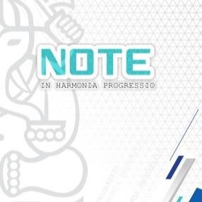 

Notebook Signature Series ITB - Signature 1