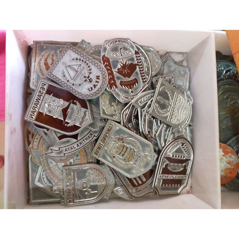 

CAS KLISE (MATRAS)CO