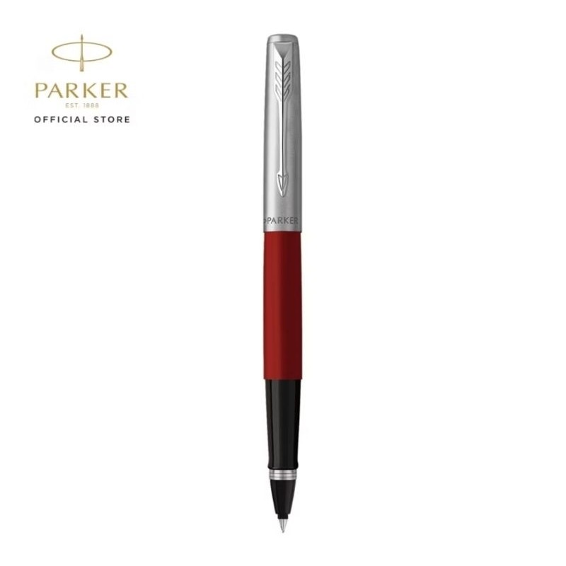 

Pulpen Parker Jotter Roller Ball Original Gratis EngravingCO