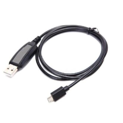 [Produk Baru Berkualitas Garansi] Kabel Program Ht Baofeng Bf T1 BfT1+CD Software Kabel Data Micro U