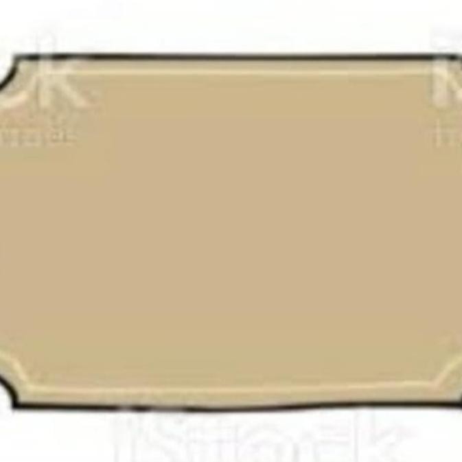 

Papan Board Full Kayu Solid dengan Cowakan di Sudut-sudut Papan