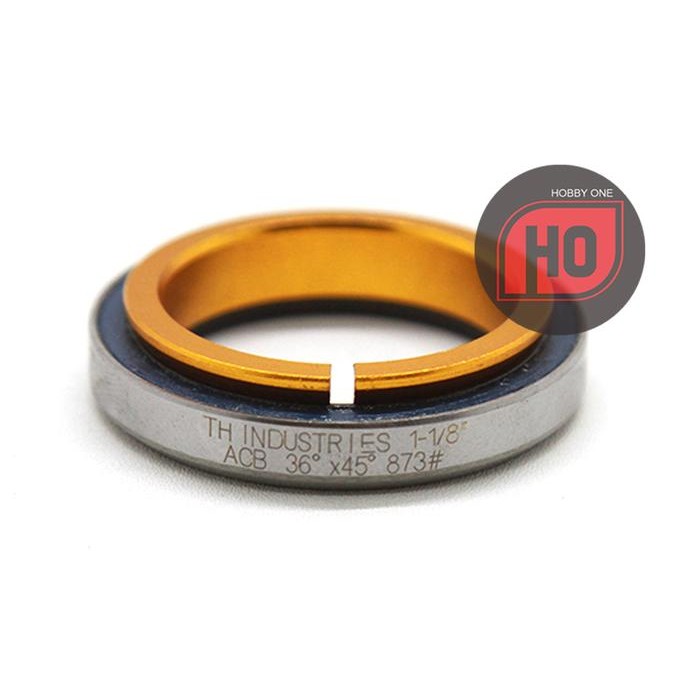 FSA Orbit 1.5ZS INT 28.6 Headset Tapered