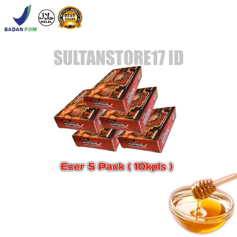 

[ ECER ] Ecer 5 pack ( 10 ) madu bubuk HP H1p3r herb kemasan Pack/sachet Bahan Gula Honey Syrup Sirup Drink Herbal Asam