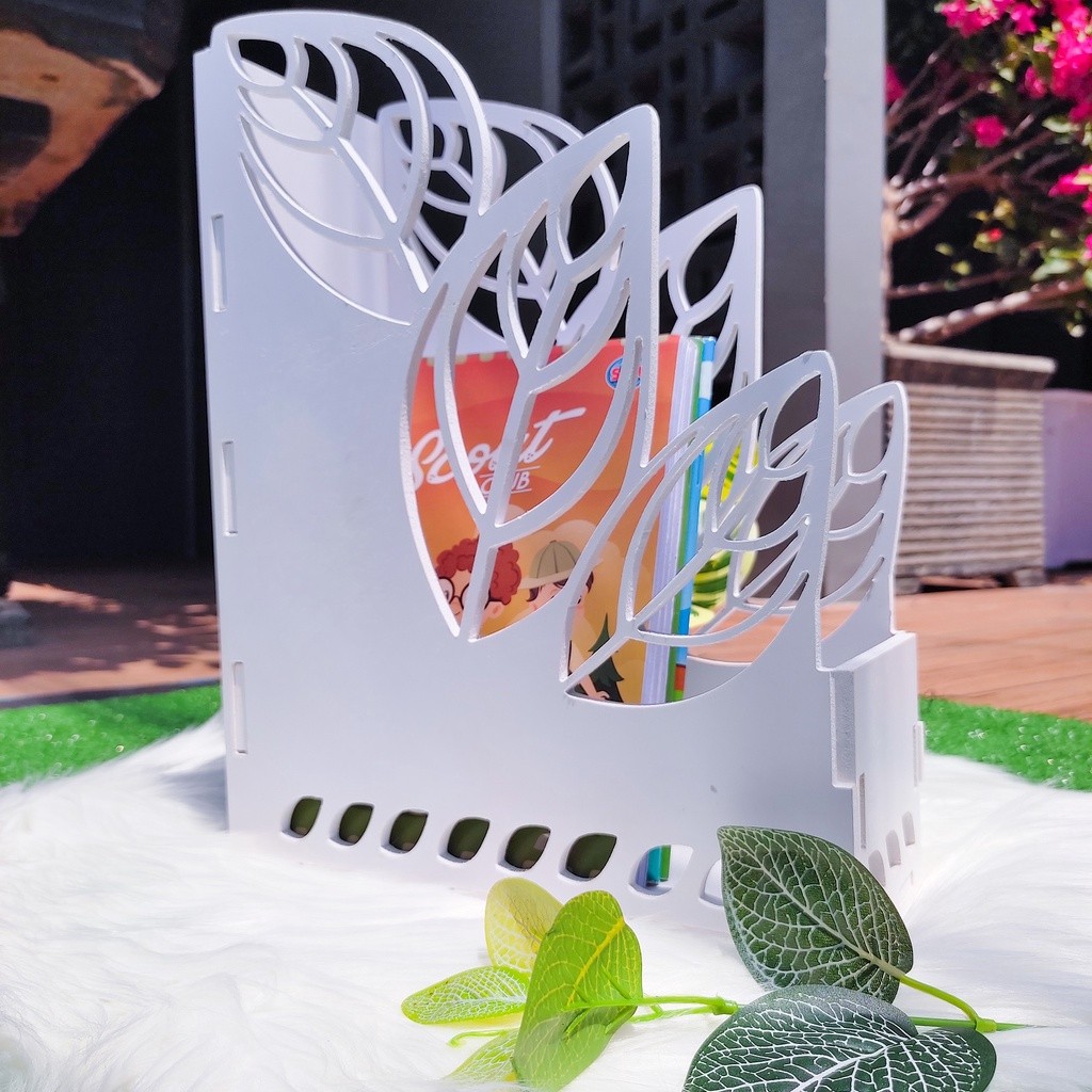 

NEW PRODUK Box File Bantex File Organizer Tempat File atau Buku Serbaguna Vintage TERLARIS