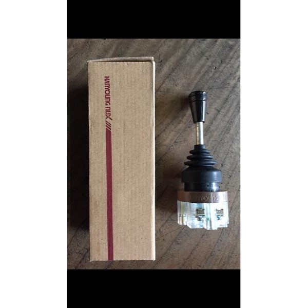 Monolever switch hanyoung nux