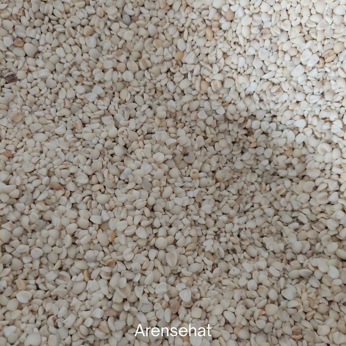 

Jali Jali Aceh Super Premium 500gr