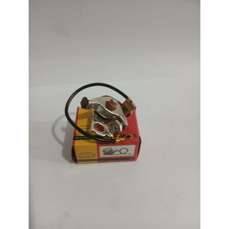 PLATINA CHAINSAW PRO1 070 MURAH