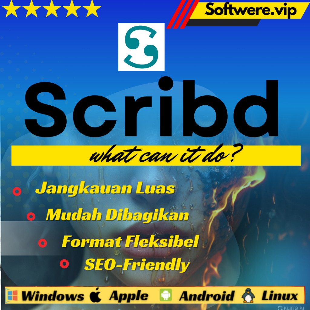 SCRIBD PREMIUM