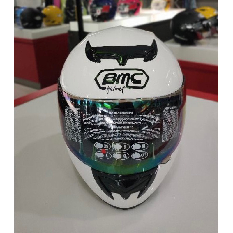 BMC blade original