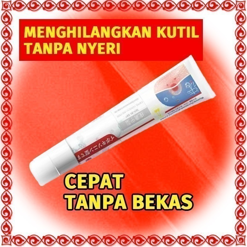 Penghilang Kutil Salep kutil paling ampuh Skin Tag Remover Obat kutil di leher Penghilang kutil  Men