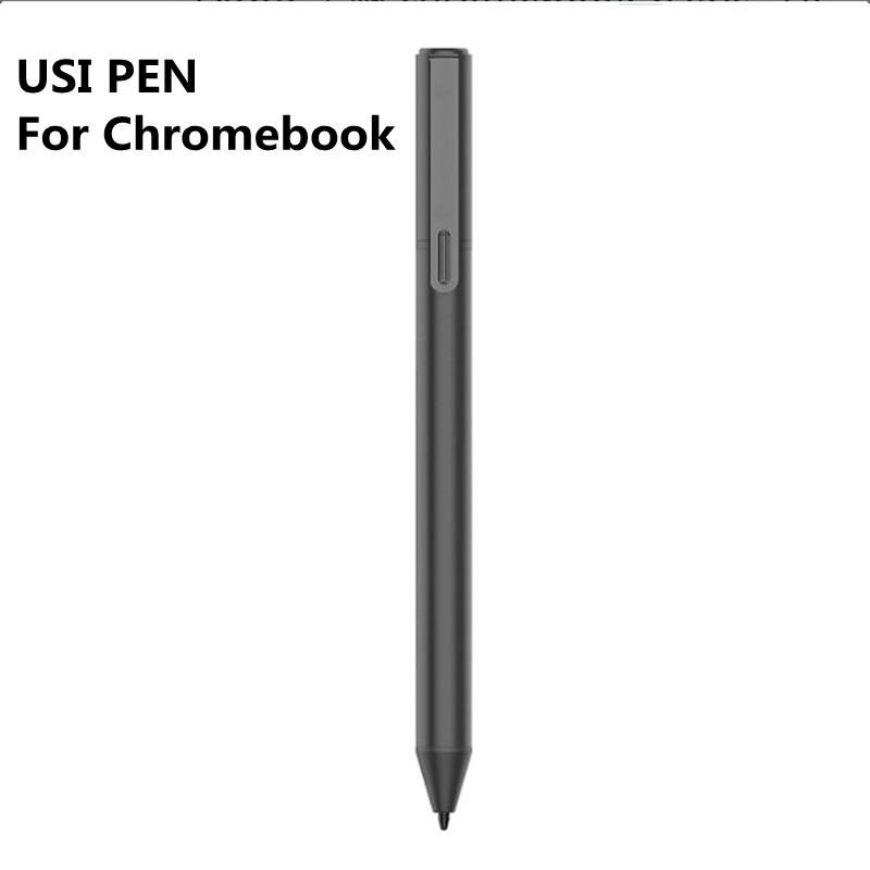 USI Stylus Pen for Chromebook with 4096 Levels Pressure for Lenovo chromebook Duet, ASUS chromebook 
