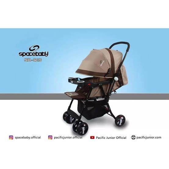 Stroller Space Baby SB-6215 best seller