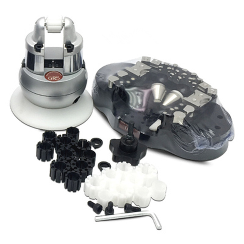 

Jewelry Tools Engraving Ball Vise With Accessory Set Ring Stone Setting Standard Block GEMSTONE SETTING BALL