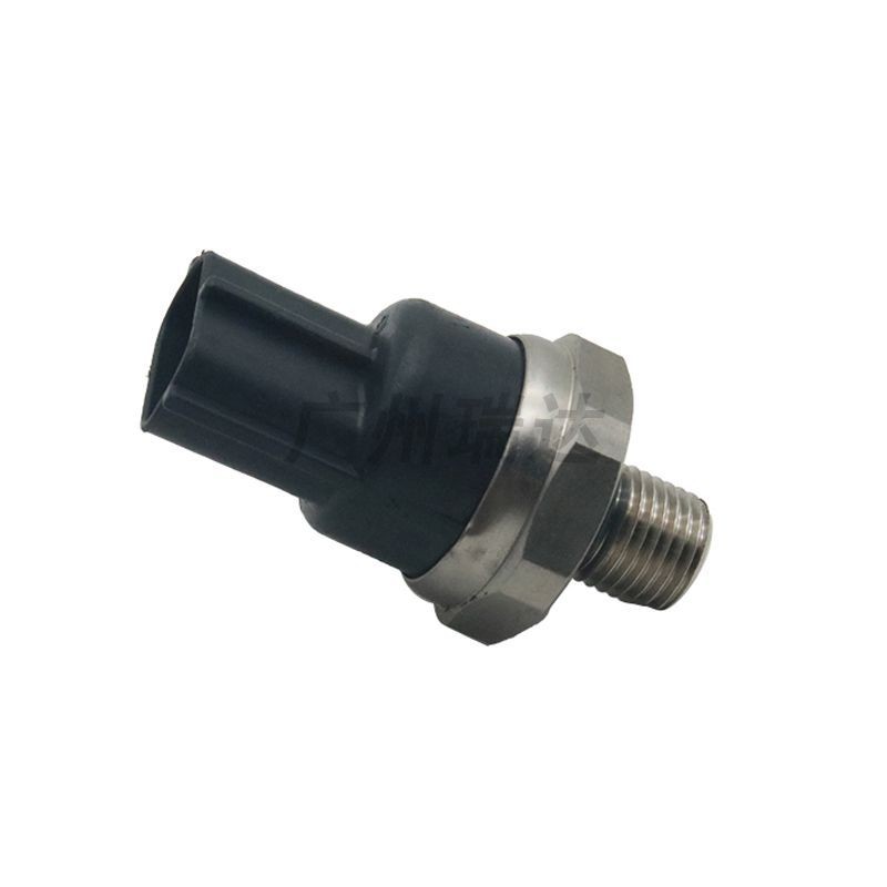 Fuel Pressure Sensor JT500155 For Mitsubishi Parts Fuel Common Rail Pressure Sensor