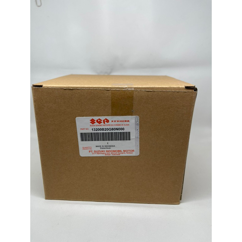 Karburator Shogun 125 SP B20 Carburator Shogun 125 SP B20