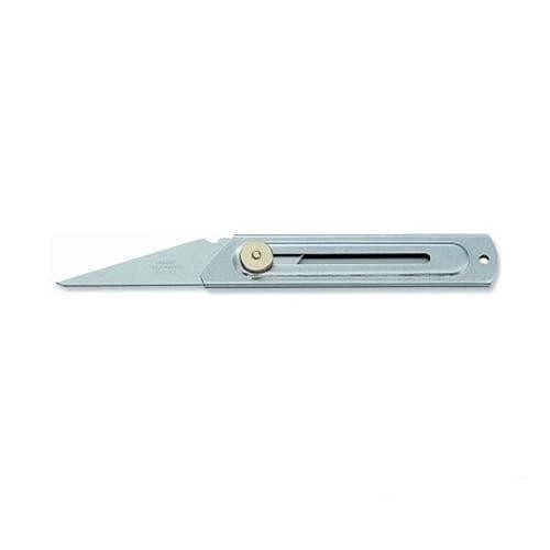 

OLFA craft knife stainless steel 34B