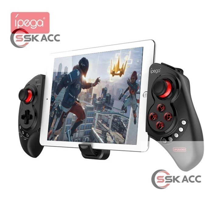 Gamepad IPEGA 9023S  DISTRIBUTORACC-KOMPUTER
