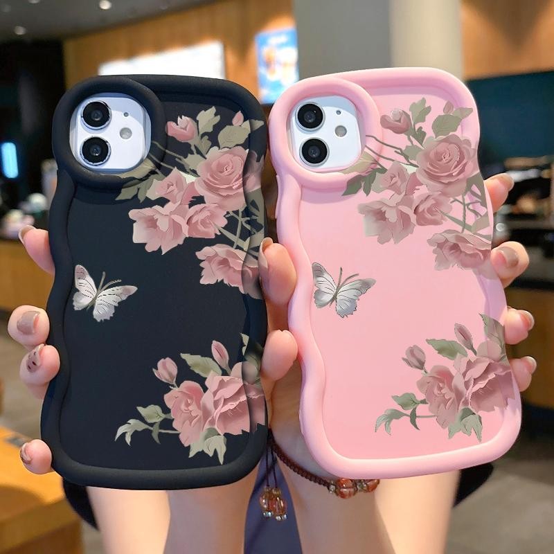 Casing Hp For Oppo A5 PRO A31 2020 A32 A33 2020 A38 A5 2018 AX5 A5 2020 A53 2020 A53s A53s 5G Case A