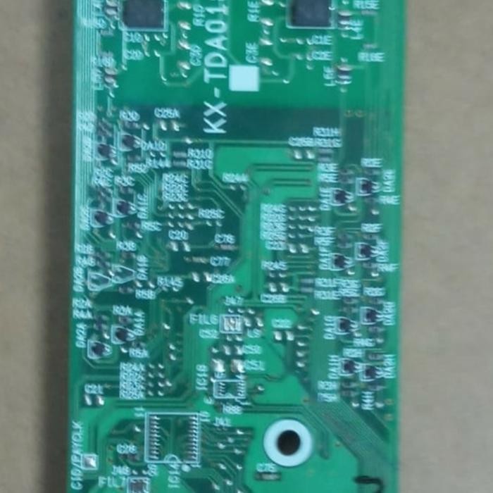 

Promo Card caller id