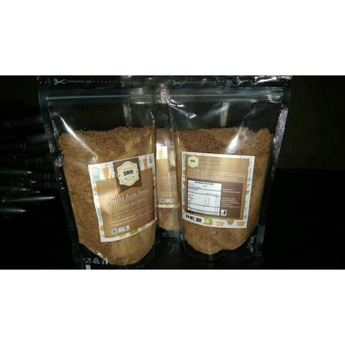 

Kopi Aroma dan Gula Aren Halal Organik Gula Merah Organik - TORAJA ARABIKA