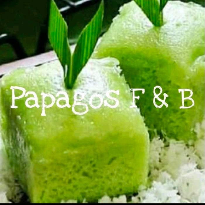 

Pasta Pandan Larome 100 gr / gram