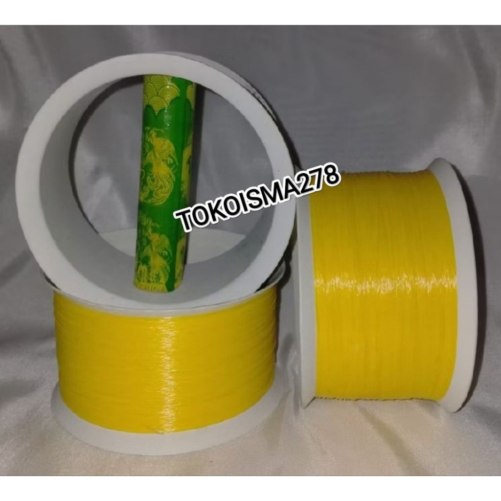 

__ GULUNGAN SAMA SENAR,BLADU, KENUR LAYANGAN ----