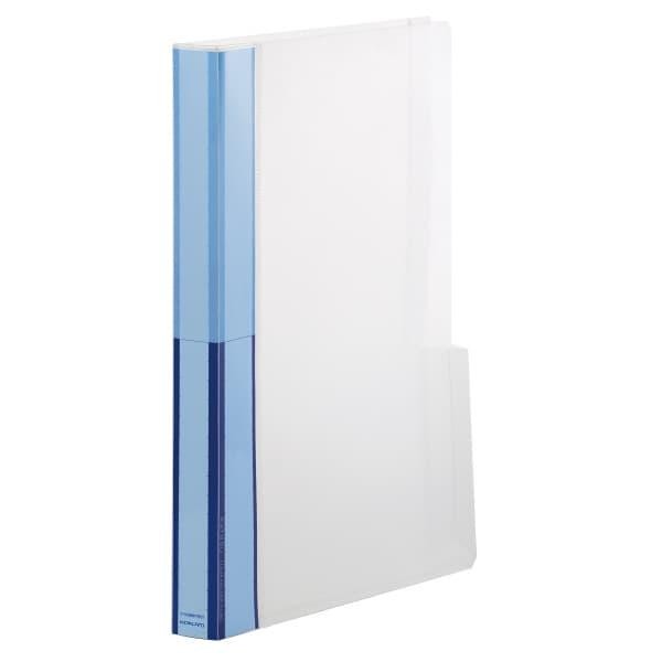 

KOKUYO KATASU SERIES FU-KGMW750T CLEAR HOLDER FILING