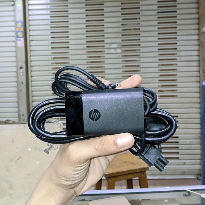 ORIGINAL Adaptor/Charger Laptop hp 14S FQ1009AU FQ1011AU FQ1135AU EM0032AU DQ2614TU DQ5115TU FQ0562A