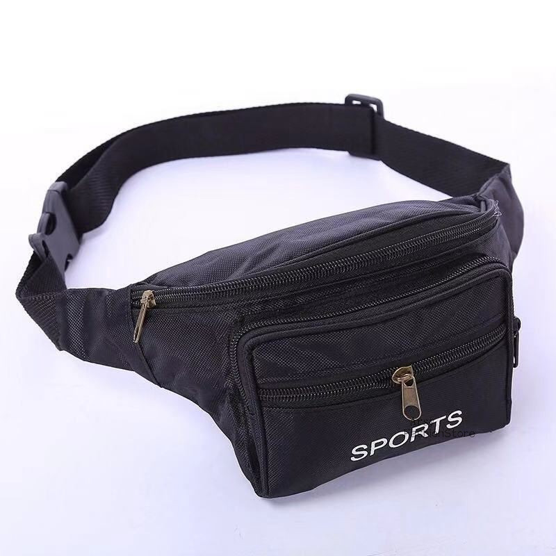 WAIStBAG wanita Tas batam import JTF7708