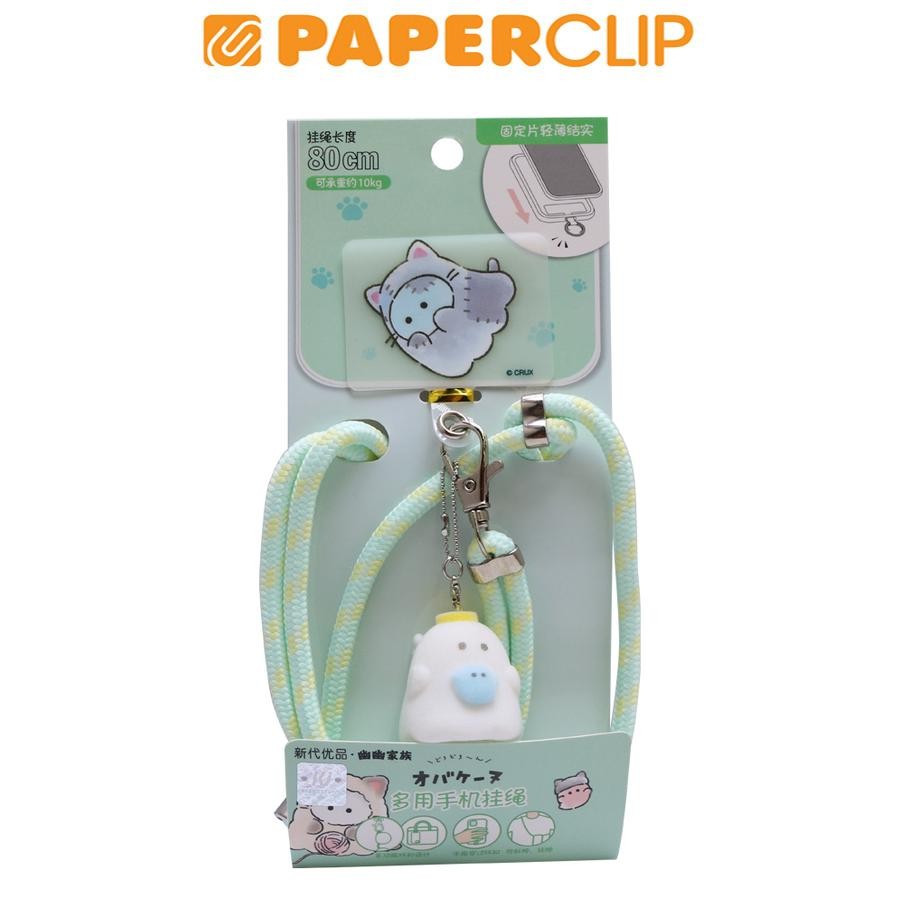 

TALI GANTUNGAN / PHONE STRAP ADINATA OBAKANE 2550-7216