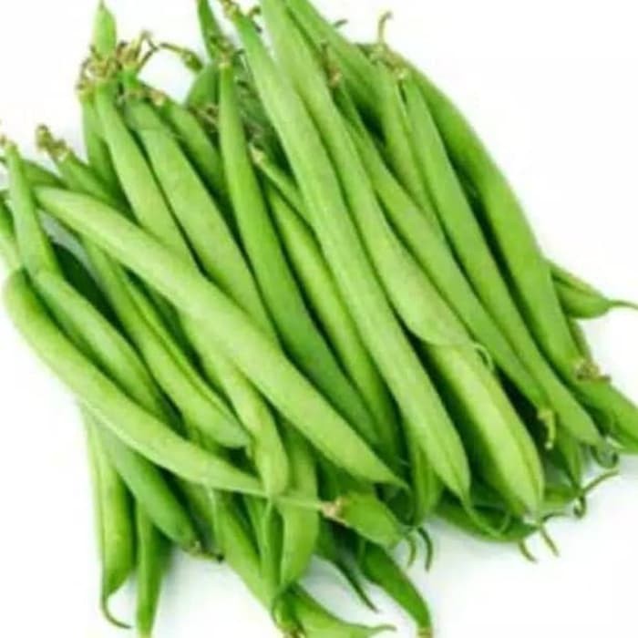 

Buncis Segar Murah Bandung