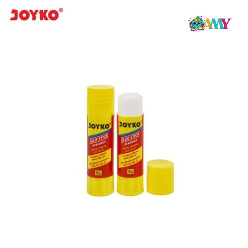 

(1BIJI) JOYKO LEM STICK GS - 09 8GRAM AMY STASIONARY
