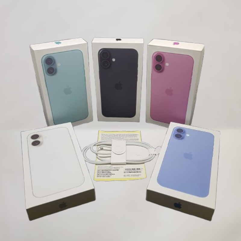 

KOTAK/DUS/BOX FOR 16 + KABEL USB C TO USB C ( FULLSET )