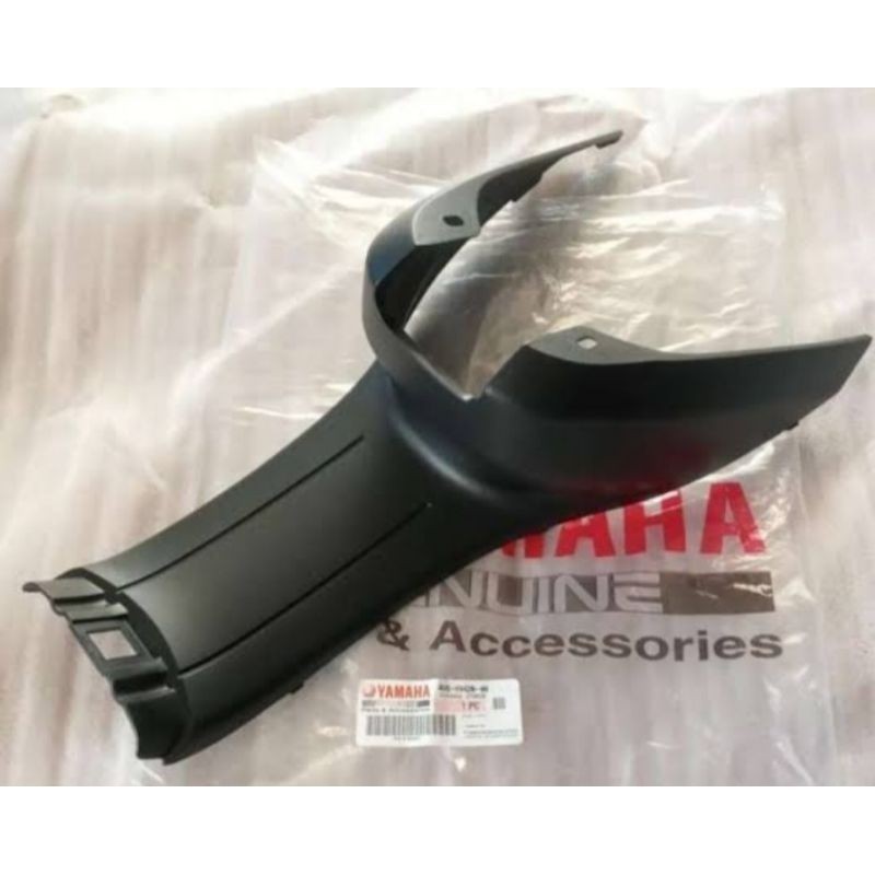 COVER BAWAH JOK FIZ R, VEGA ORIGINAL,  4US-F842N-00 original yamaha genuine parts TRB