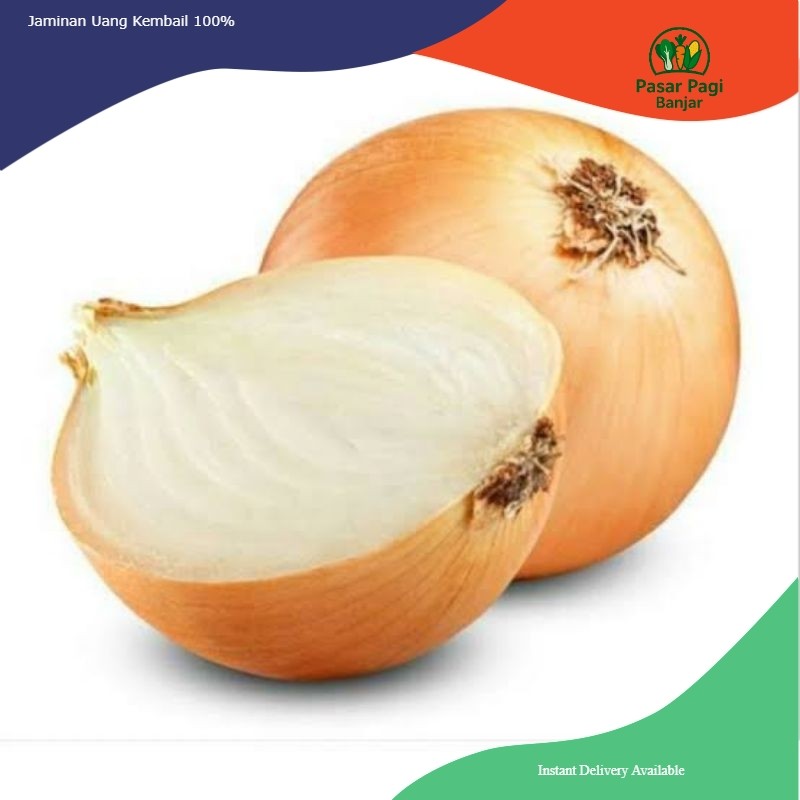 

Bawang Bombay Per Pcs