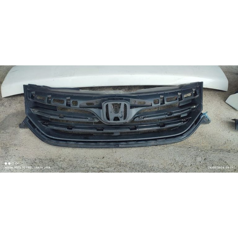 grill Honda Freed grille radiator freed
