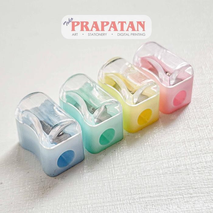 

Rautan Joyko SP-362PTL | Sharpener